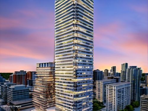 2501-501 Yonge St, Toronto, ON, M4Y0G8 | Card Image