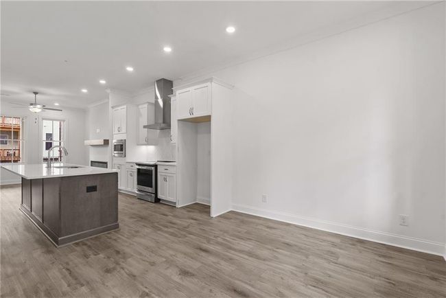 UNIT-229 - 4931 Sudbrook Way, Condo with 2 bedrooms, 2 bathrooms and 2 parking in Peachtree Corners GA | Image 23