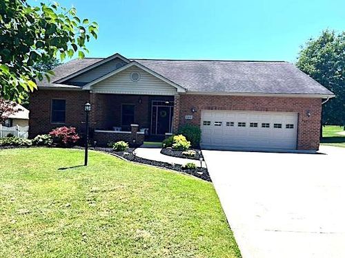 145 Little Cheryl Dr, Mc Dermott, OH, 45652-8802 | Card Image