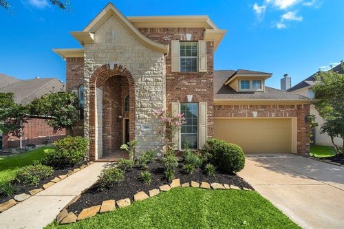 3818 Orchard Springs Ct, Sugar Land, TX, 77479-7114 | Card Image