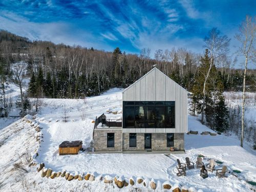 306 Rue Du Flanc, Les Éboulements, QC, G0A2M0 | Card Image