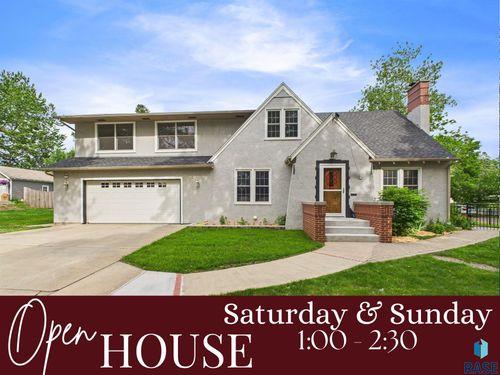 1816 S Main Ave, Sioux Falls, SD, 57105-2930 | Card Image