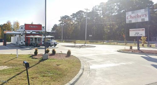 1888 E Raleigh Blvd, Rocky Mount, NC, 27801-5894 | Card Image