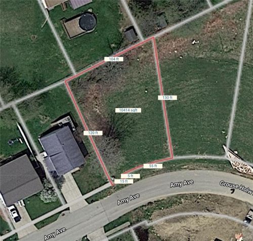 4801 Grouse Hollow Dr, Erie, PA, 16501 | Card Image