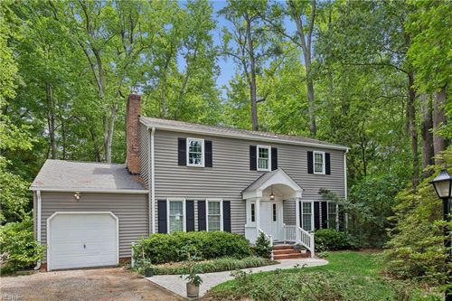 205 Grace Street, Seaford, VA, 23696 | Card Image