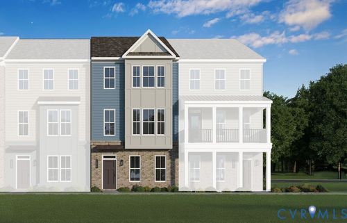 11932 Evening Loop, Henrico, VA, 23233 | Card Image