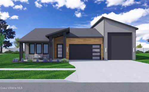 11458 N Clapton Lane, Rathdrum, ID, 83858 | Card Image