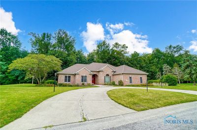 4719 Stonecrest Place, House other with 3 bedrooms, 3 bathrooms and 3 parking in Elida OH | Image 1