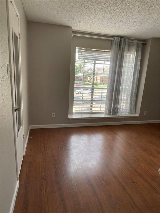 APT-45C - 12400 Overbrook Ln, Townhouse with 1 bedrooms, 1 bathrooms and null parking in Houston TX | Image 7