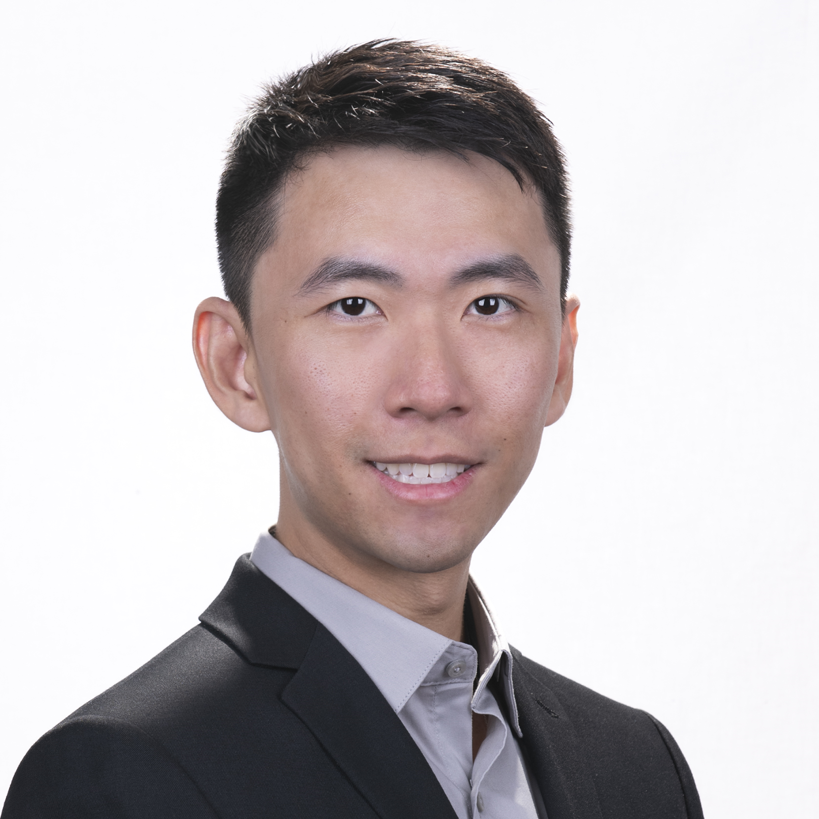 Andy Tan