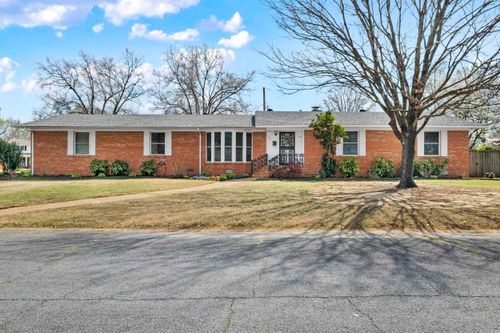 120 Lambert Circle, Searcy, AR, 72143 | Card Image