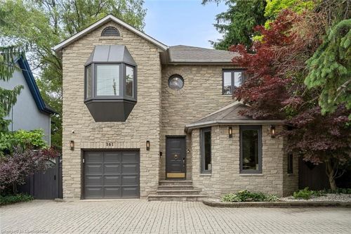 381 Queen St S, Hamilton, ON, L8P3T8 | Card Image
