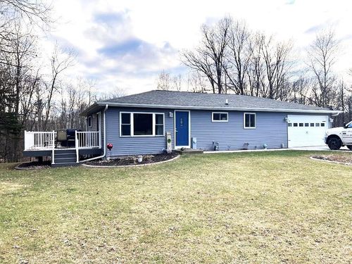 165471 Ringle Avenue, RINGLE, WI, 54471 | Card Image