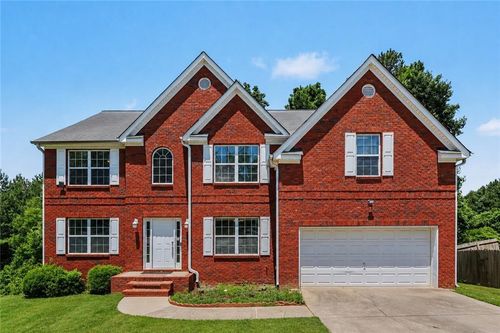 524 Mccain Creek Trl, Stockbridge, GA, 30281-3573 | Card Image