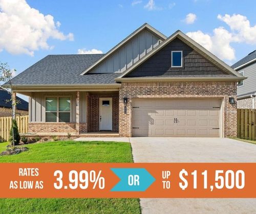 1906 Ferguson St, Pea Ridge, AR, 72751-5052 | Card Image