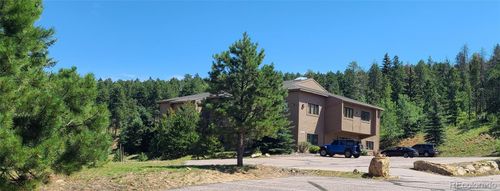 26689 Pleasant Park Rd, Conifer, CO, 80433-7703 | Card Image
