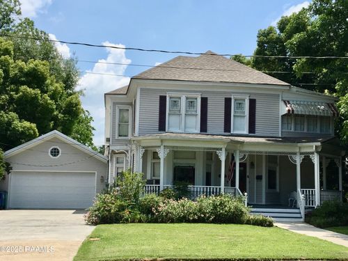 316 N Avenue L, Crowley, LA, 70526-5249 | Card Image