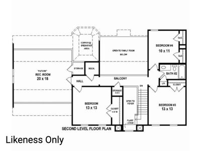 52 Cody Drive, House other with 4 bedrooms, 2 bathrooms and null parking in St. Albans Town VT | Image 3