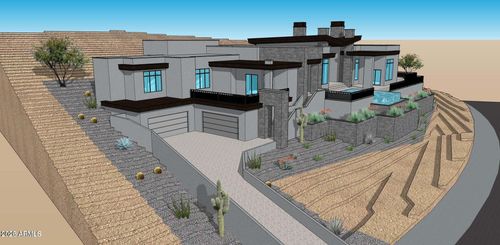 56-1960 E Clubhouse Dr, Phoenix, AZ, 85048-4062 | Card Image