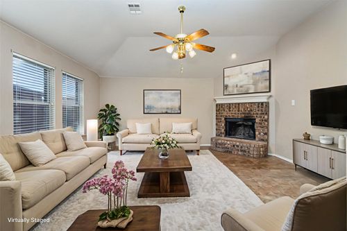 101 Wandering Dr, Forney, TX, 75126-4728 | Card Image