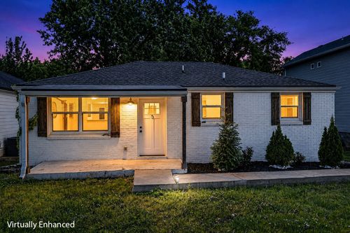 4105 Main St, Old Hickory, TN, 37138-2445 | Card Image