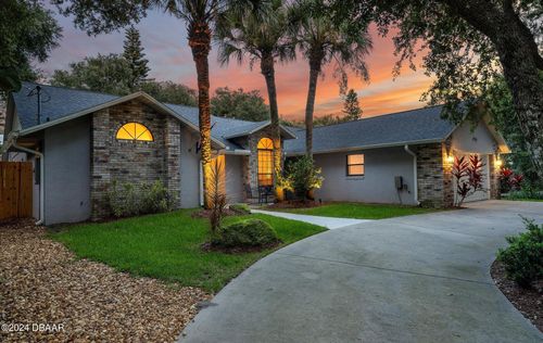 4791 S Peninsula Dr, PONCE INLET, FL, 32127-7181 | Card Image