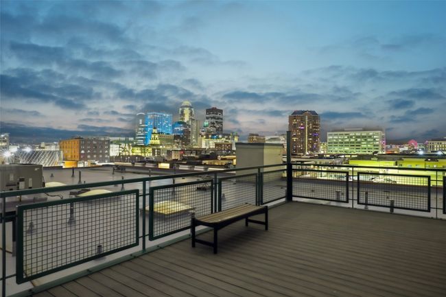 UNIT-409 - 100 Market St, Condo with 2 bedrooms, 2 bathrooms and null parking in Des Moines IA | Image 34