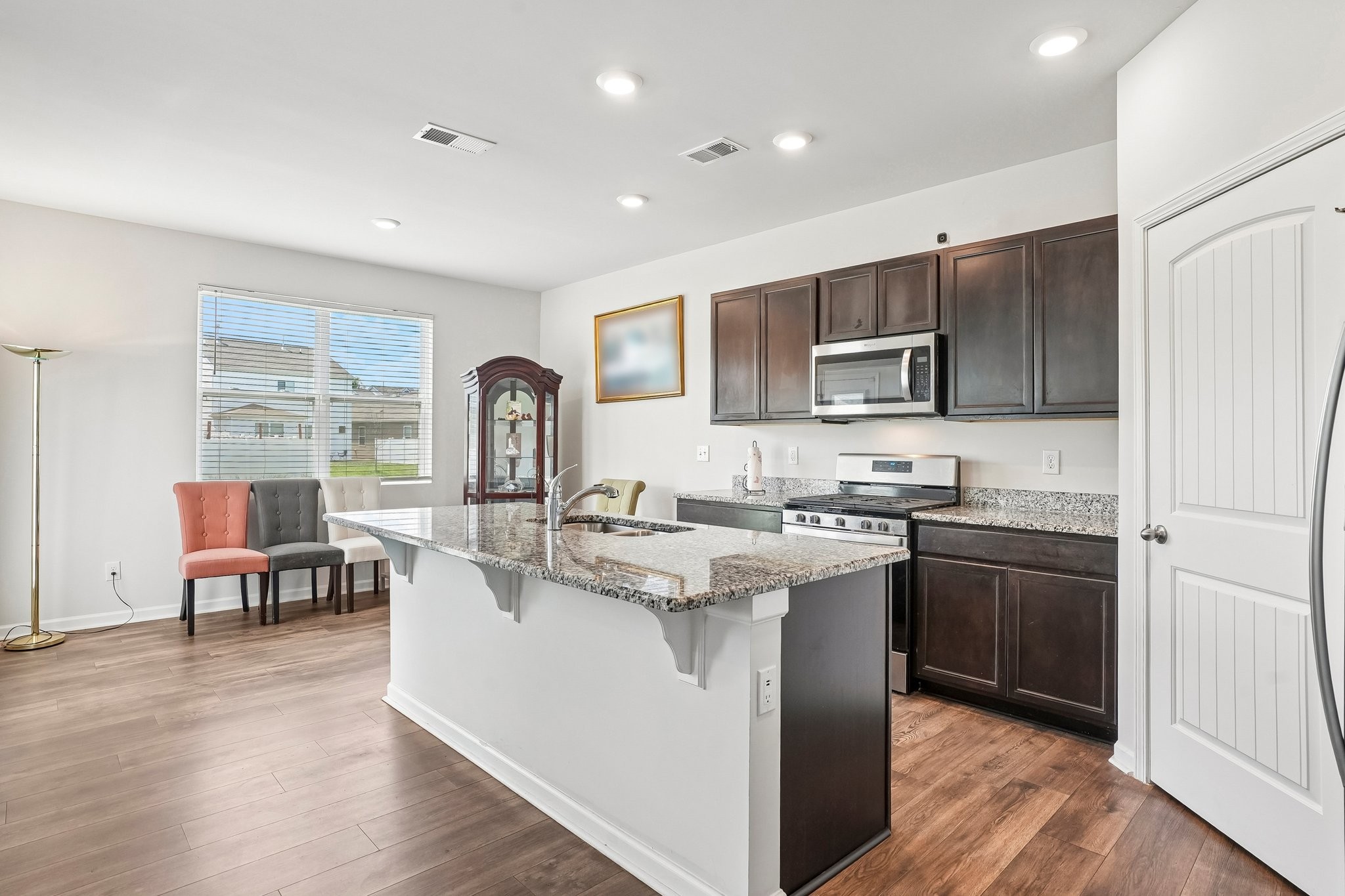 Residential in Antioch 5