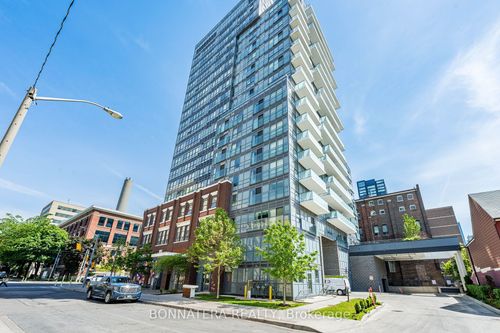 701-181 Huron St, Toronto, ON, M5T0C1 | Card Image