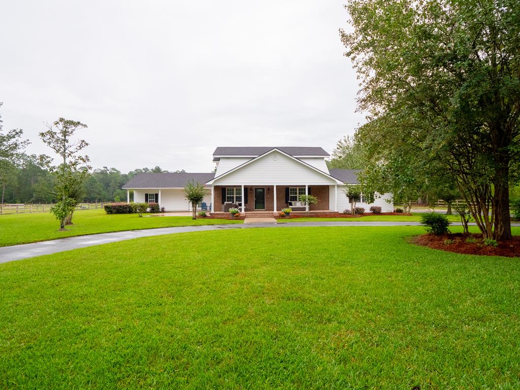 Stallings Rd, Valdosta, GA 31605
