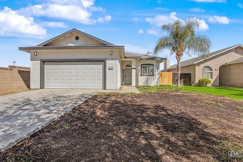 2020 Ironbark St, Wasco, CA, 93280-2756 | Card Image