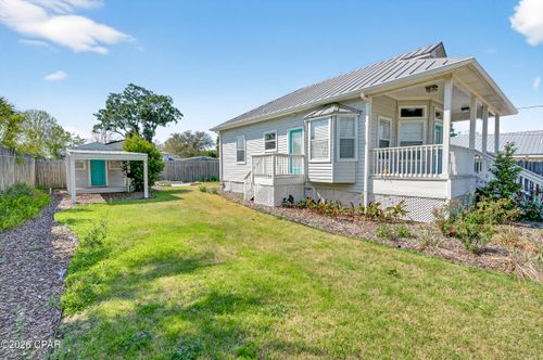 408 Wisteria St, Panama City Beach, FL, 32407-3018 | Card Image
