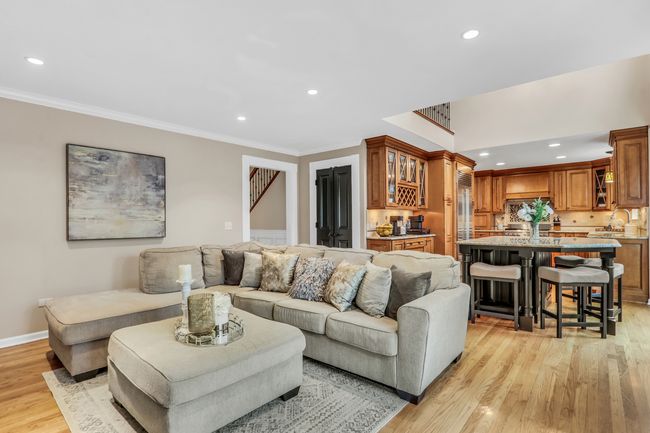 4461 Longmeadow Dr, House other with 4 bedrooms, 4 bathrooms and 3 parking in Gurnee IL | Image 26