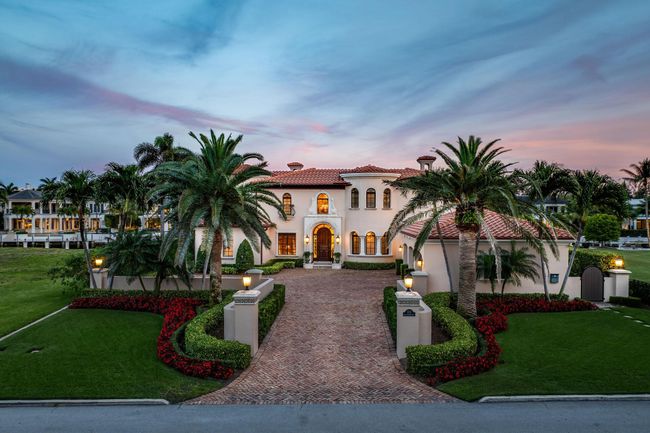 336 E Coconut Palm Road, House other with 5 bedrooms, 5 bathrooms and null parking in Boca Raton FL | Image 47