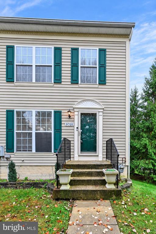 Residential Lease in OWINGS MILLS
