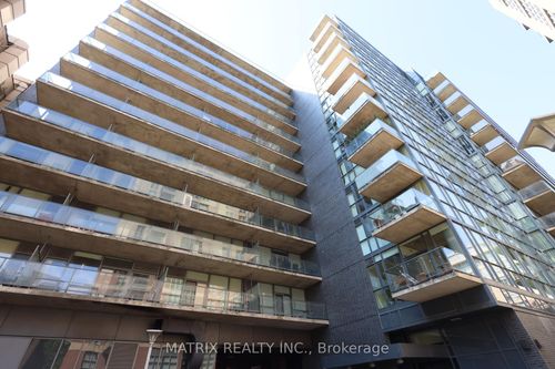 911-478 King St W, Toronto, ON, M5V0A8 | Card Image