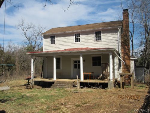 839 Rockfish Woods Cir, Howardsville, VA, 24562-2528 | Card Image