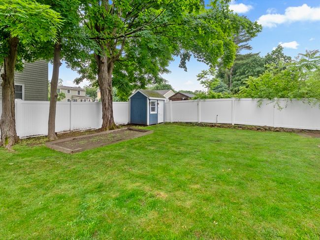 APT-3 - 6 Nelly St, Condo with 2 bedrooms, 1 bathrooms and 2 parking in Wakefield MA | Image 30