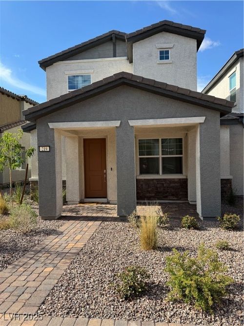 219 Vanhoy Ave, Henderson, NV, 89011-5654 | Card Image