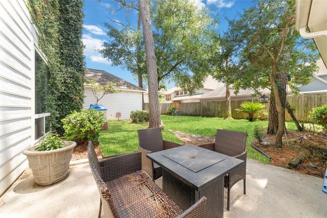 17507 Shelburne Ln, House other with 5 bedrooms, 4 bathrooms and 2 parking in Spring TX | Image 38