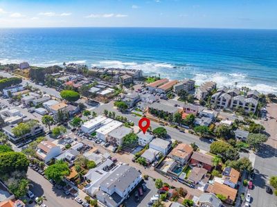 3rd Street, Home with 4 bedrooms, 2 bathrooms and 12 parking in Encinitas CA | Image 1