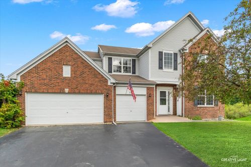 281 Boulder Ct, Gilberts, IL, 60136-4068 | Card Image