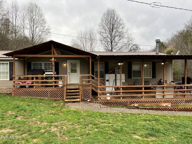 9536 Mcfall Fork Rd, House other with 3 bedrooms, 2 bathrooms and null parking in Pound VA | Image 45