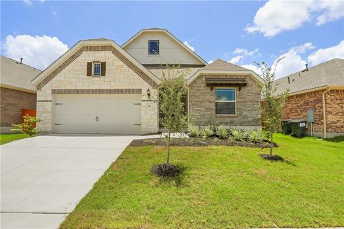 335 Spinnaker Loop, Kyle, TX, 78640-2593 | Card Image