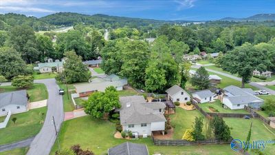 3705 Hopwood Avenue, House other with 4 bedrooms, 3 bathrooms and null parking in Guntersville AL | Image 3