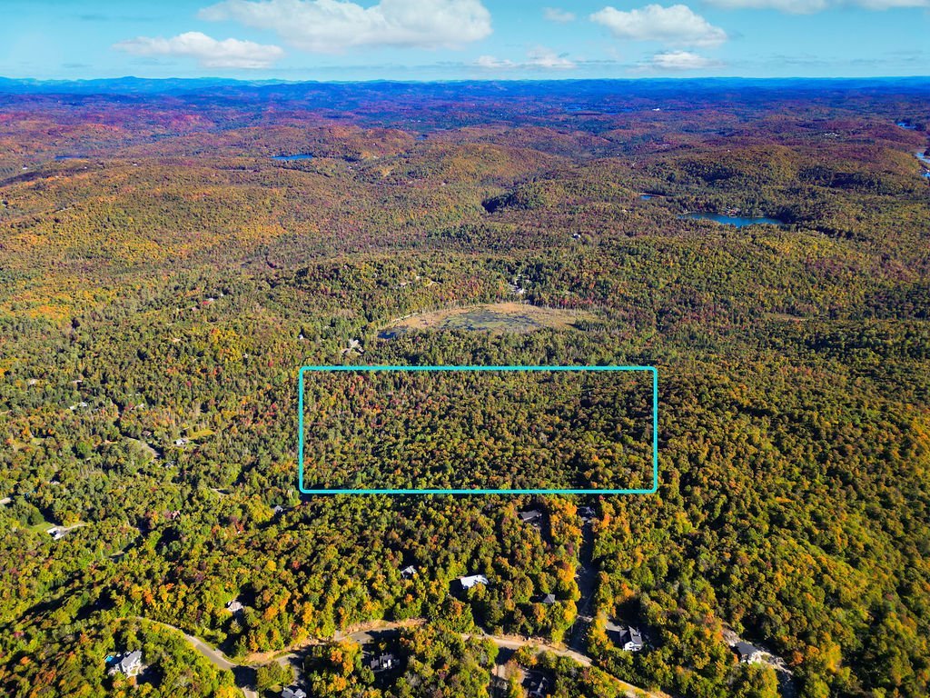 Land in Sainte-Adèle 4