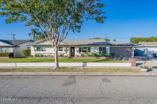 2858 Kadota St, Simi Valley, CA, 93063-1830 | Card Image