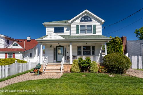 443 Amherst Ave, Staten Island, NY, 10306-4503 | Card Image