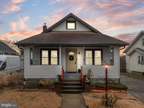 102 E Park Ave, HADDON TOWNSHIP, NJ, 08107-1035 | Card Image