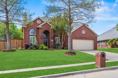 4108 Windy Meadow Dr, Corinth, TX, 76208-5277 | Card Image